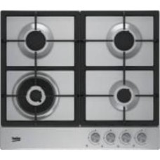 Варочная поверхность газовая Beko HIAW 64225 SX