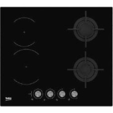 Варочная поверхность комбинированная Beko HILM64222S