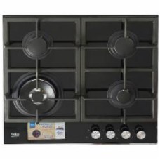 Варочная поверхность газовая Beko HILW 64225 S