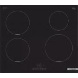 Варочная поверхность индукционная Bosch PUE611BB5E