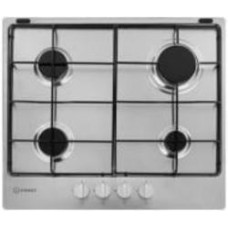 Варочная поверхность газовая Indesit THP 642 IX/I