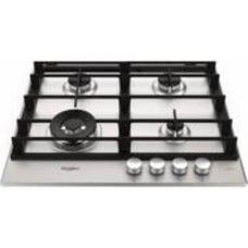 Варочная поверхность газовая Whirlpool GMWL628IXL EE