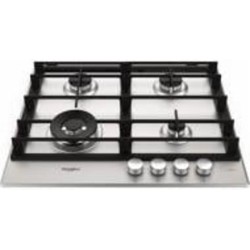Варочная поверхность газовая Whirlpool GMWL628IXL EE