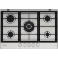 Варочная поверхность газовая Whirlpool GMWL728IXL