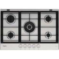 Варочная поверхность газовая Whirlpool GMWL728IXL