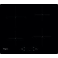 Варочная поверхность индукционная Whirlpool WS QS460 NE