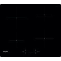 Варочная поверхность индукционная Whirlpool WS QS460 NE