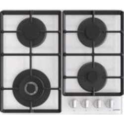 Варочная поверхность газовая Gorenje GTW 641 EW (BG6IB-G0B)