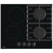 Варочная поверхность комбинированная Gorenje GCE 691 BSC