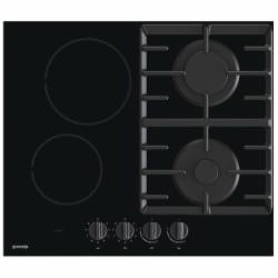 Варочная поверхность комбинированная Gorenje GCE 691 BSC