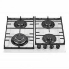 Варочная поверхность газовая Pyramida PFG 604 T WH B
