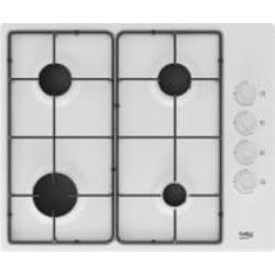 Варочная поверхность газова Beko HIGG 64123 SW