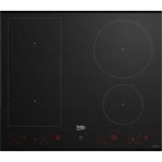 Варочная поверхность индукционная Beko HII64822UFT