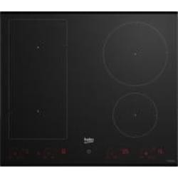 Варочная поверхность индукционная Beko HII64822UFT