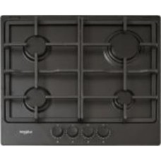 Варочная поверхность газовая Whirlpool TGML660NB