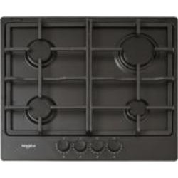 Варочная поверхность газовая Whirlpool TGML660NB