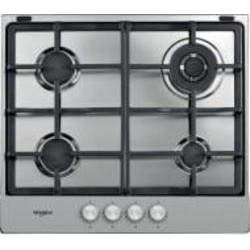 Варочная поверхность газовая Whirlpool TGML661IX