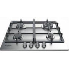 Варочная поверхность газовая Whirlpool TKRL661IXEU