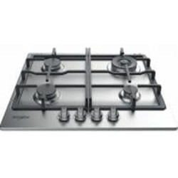 Варочная поверхность газовая Whirlpool TKRL661IXEU