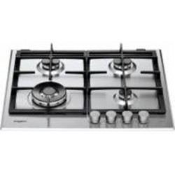 Варочная поверхность газовая Whirlpool GMAL6422IXL