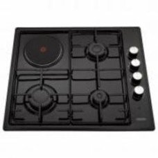 Варочная поверхность комбинированная Eleyus UNO 60 BL H1 EF