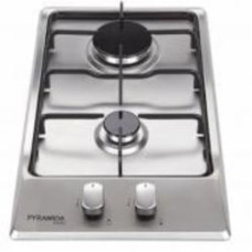 Варочная поверхность газовая Pyramida PFX 320 IX