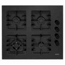 Варочная поверхность газовая Eleyus IRMA 60 BL CWF