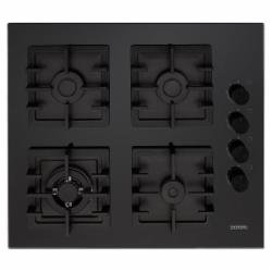 Варочная поверхность газовая Eleyus IRMA 60 BL CWF