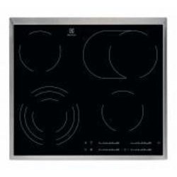 Варочная поверхность электрическая Electrolux