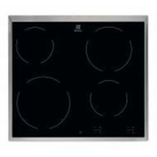 Варочная поверхность электрическая Electrolux EHF6240XXK