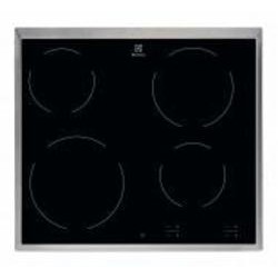 Варочная поверхность электрическая Electrolux EHF6240XXK