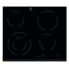 Варочная поверхность электрическая Electrolux EHF6241FOK