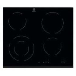 Варочная поверхность электрическая Electrolux EHF6241FOK