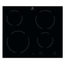 Варочная поверхность электрическая Electrolux EHF6240IOK
