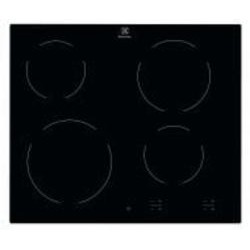 Варочная поверхность электрическая Electrolux EHF6240IOK