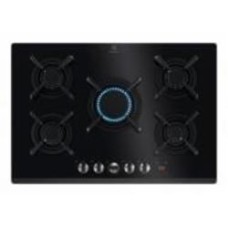 Варочная поверхность газовая Electrolux KGG753753K