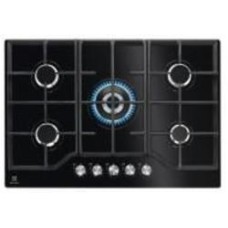 Варочная поверхность газовая Electrolux KGG75362K