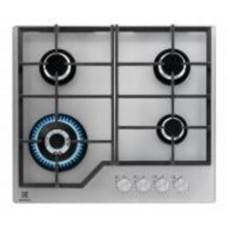 Варочная поверхность газовая Electrolux KGG64362S