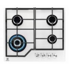 Варочная поверхность газовая Electrolux KGG64362W