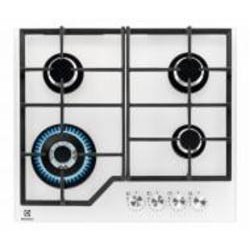 Варочная поверхность газовая Electrolux KGG64362W