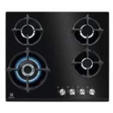 Варочная поверхность газовая Electrolux KGG6437K