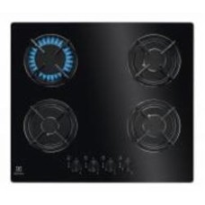 Варочная поверхность газовая Electrolux EGT6242NVK