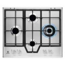 Варочная поверхность газовая Electrolux KGS64562SX