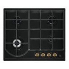 Варочная поверхность газовая Electrolux EGH6343ROR