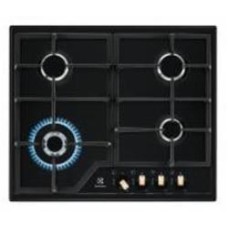 Варочная поверхность газовая Electrolux KGS6436RK