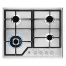 Варочная поверхность газовая Electrolux EGS6436SX