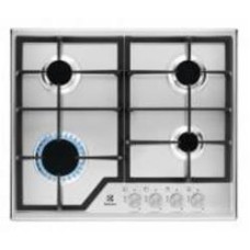 Варочная поверхность газовая Electrolux KGS6426SX