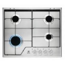 Варочная поверхность газовая Electrolux KGS6424SX