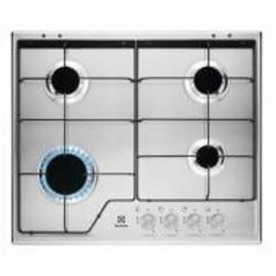 Варочная поверхность газовая Electrolux KGS6424SX
