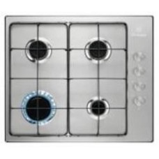 Варочная поверхность газовая Electrolux KGS6404SX